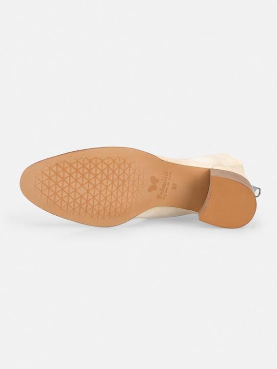 Actual product image Felmini Stiefelette (39)