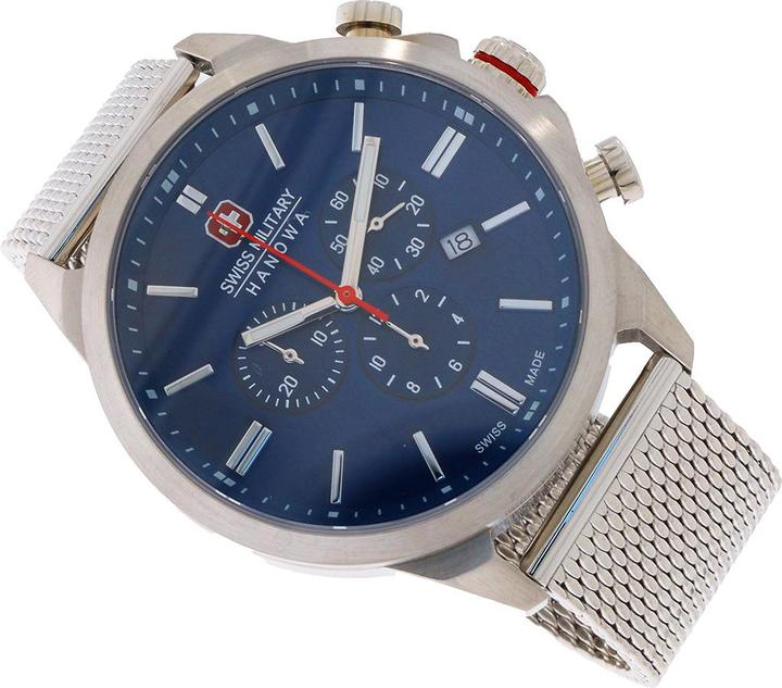 Image du produit Swiss Military Hanowa Chrono Classic II (Chronographe, 45 mm)