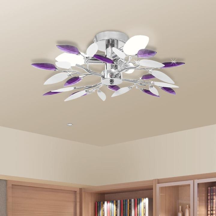 Produktbild VidaXL Faraji (E14)