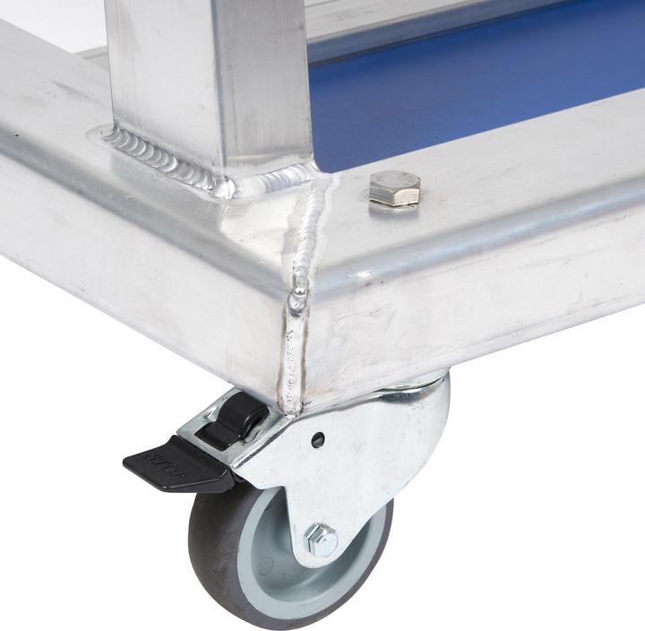 Produktbild Sport-Thieme Transportwagen Alu für Leichtathletik (21800 g)