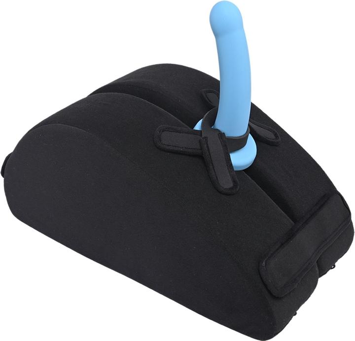 Sportsheets Pivot Convertible Toy Mount - Black