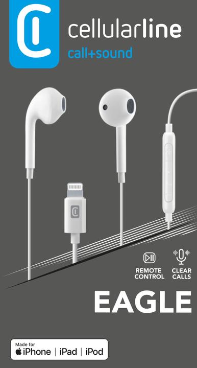 Actual product image Cellularline Eagle (Cable)