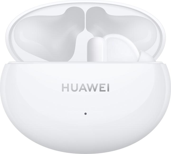 Image du produit Huawei FreeBuds 4i (ANC, 10 h, Sans fil)