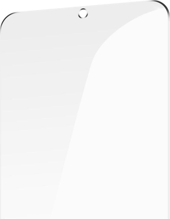 Actual product image Avizar 9H hardness glass display protection film (1 Piece, Xiaomi Redmi Note 16 Pro)