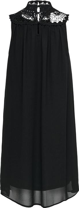 Actual product image Only Maternity Mama Plain Dress Without Sleeves (S)