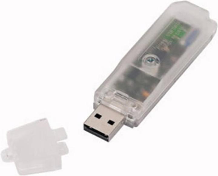 Productafbeelding Eaton Stroomkwaliteit Smart Home xComfort draadloze USB-configuratiestick