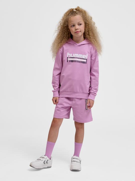 Image du produit hummel hmlTUKAS HOODIE (134)