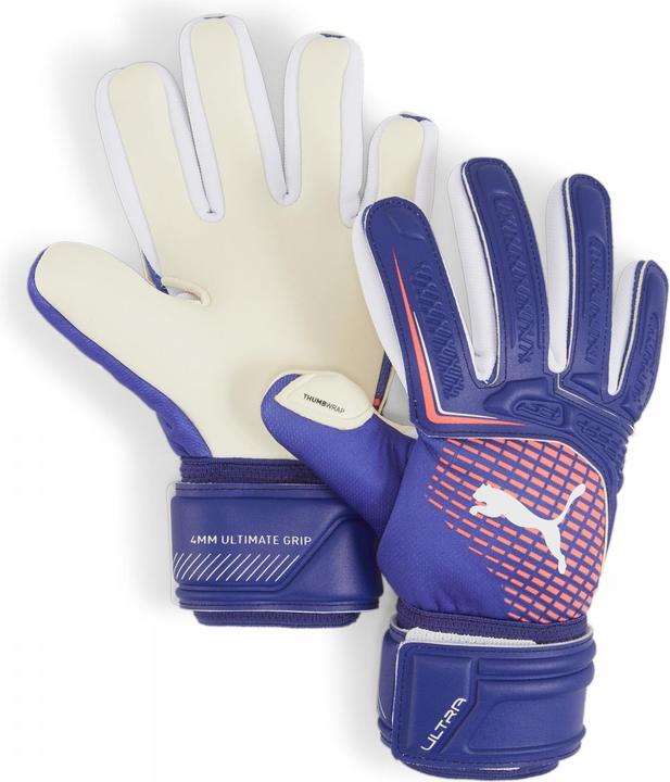 Produktbild Puma ULTRA Pro Jr NC (6)