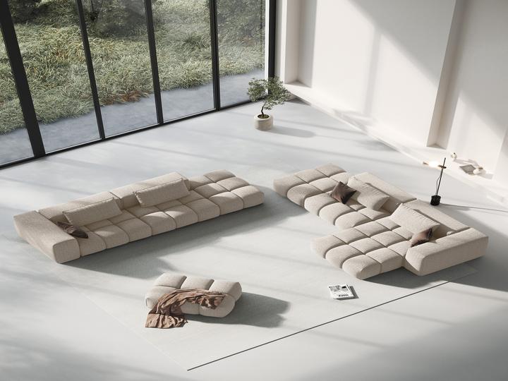 Produktbild CXL by Christian Lacroix Lorella (Ecksofa)