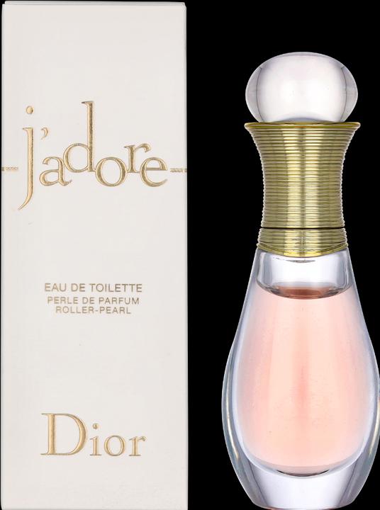 Image du produit Dior J'Adore (Eau de toilette, 20 ml)