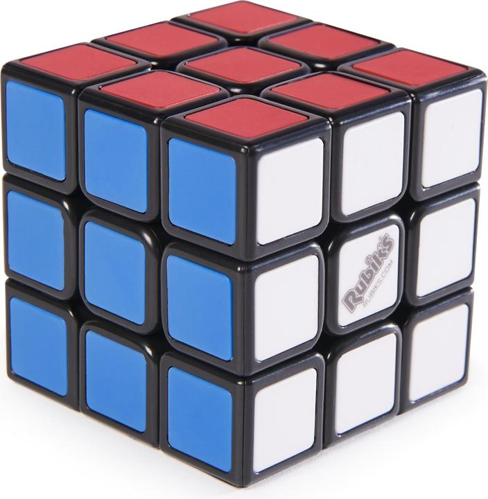 Produktbild Spin Master Rubiks - Phantom Cube (3 x 3)