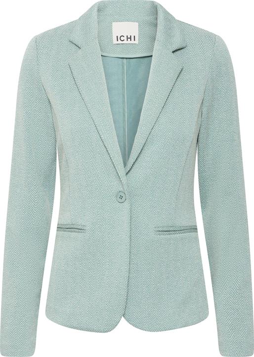 Image du produit Ichi - IHKATE JACQUARD BL4 - Dames - Blazers (S)