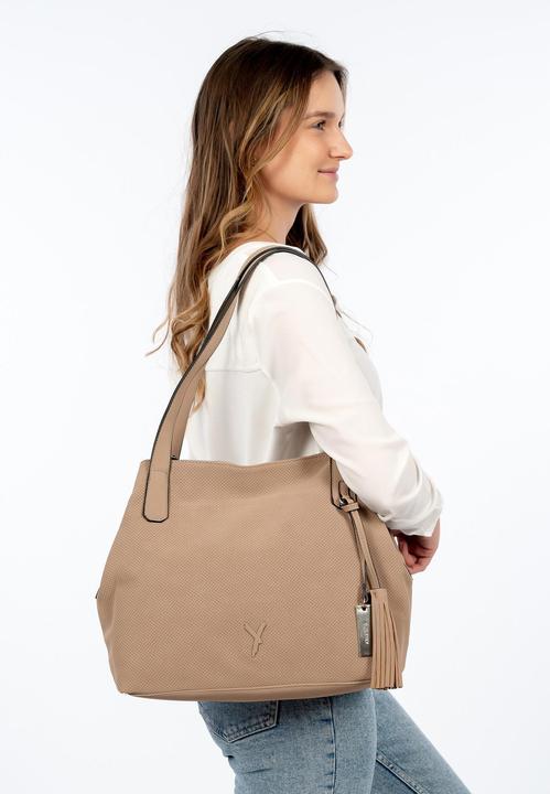 Produktbild Suri Frey Shopper Romy (0.02 l)