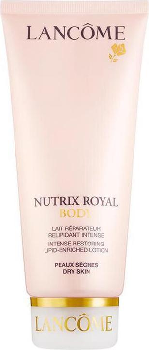 Actual product image Lancôme royal nutmeg (Body cream, 400 ml)