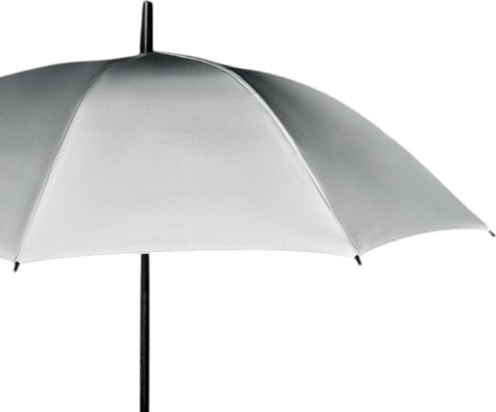 Actual product image MidOcean Visibrella Reflective Stick Umbrella