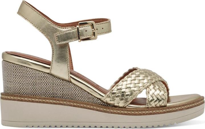 Actual product image Tamaris Sandal (40)