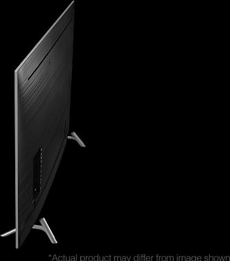 Produktbild Samsung Qe55q6fn (55", LCD, 4K, 2018)