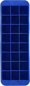Image du produit Metaltex Bac à glaçons bleu