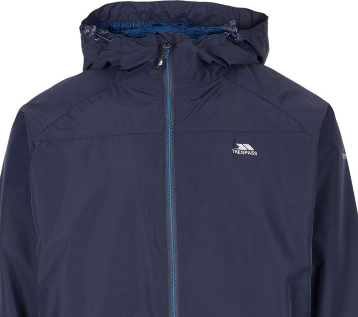Produktbild Trespass Tarrant Jacke wasserfest (L)