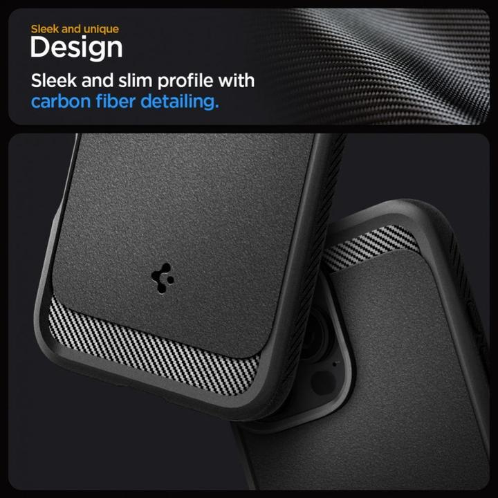 Image du produit Spigen Étui renforcé (Apple iPhone 16 Pro)