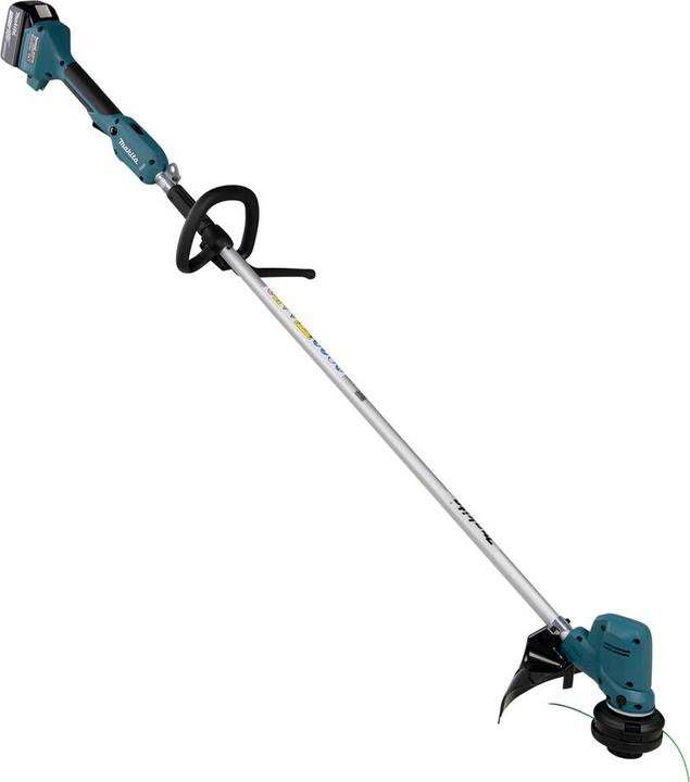 Actual product image Makita DUR194ZX3 (Trim line)