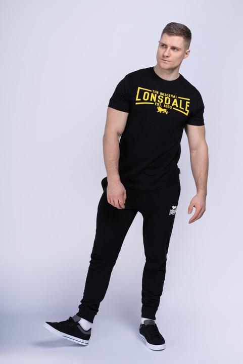 Actual product image Lonsdale Nybster (XXL)