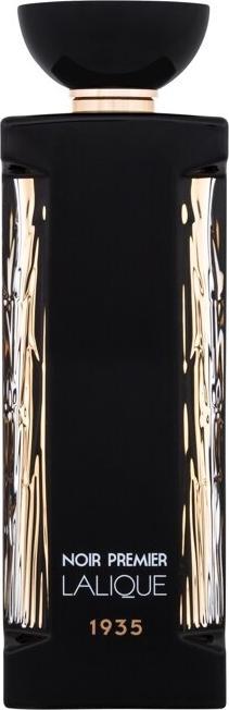 Actual product image Lalique Noir Premier Rose Royale (Eau de parfum, 100 ml)