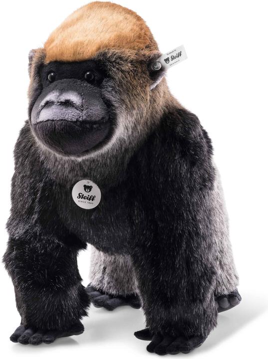 Produktbild Steiff Boogie Gorilla stehend 35 cm (35 cm)
