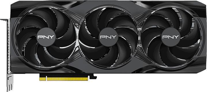 Actual product image PNY GeForce RTX 5080 (16 GB)