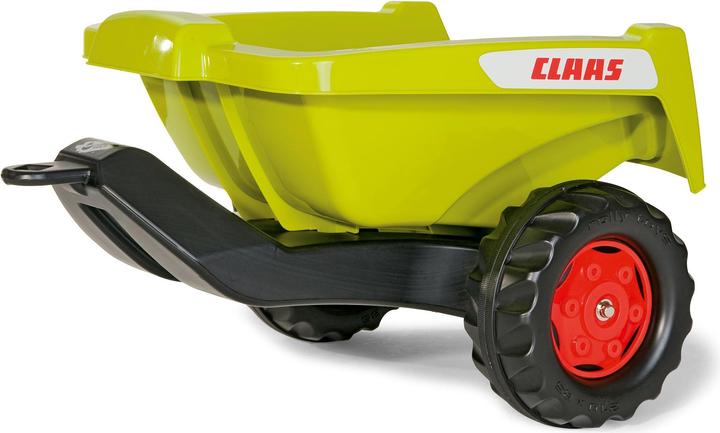 Produktbild Rolly Toys Kipper Anhänger