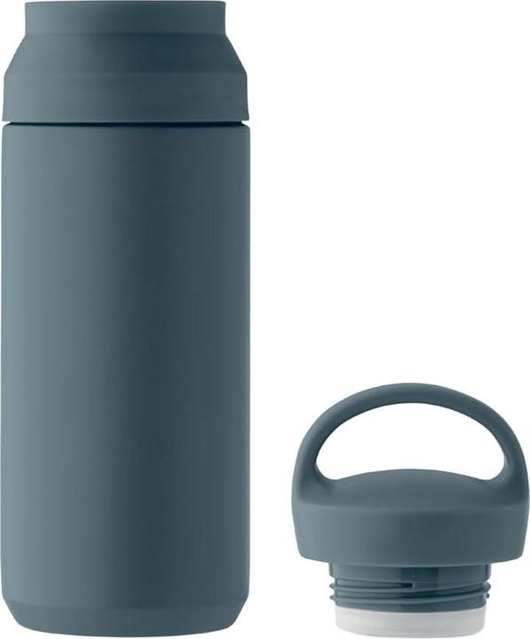 Actual product image MidOcean Onyx Double-Walled 320ml Bottle (0.32 l)