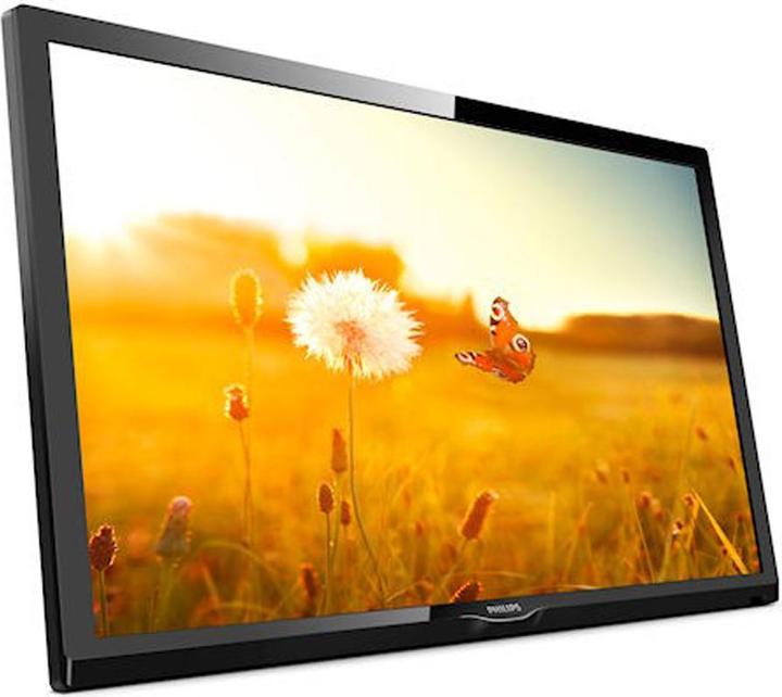 Image du produit Philips 24HFL3014P/12 (24", LED, HD ready)