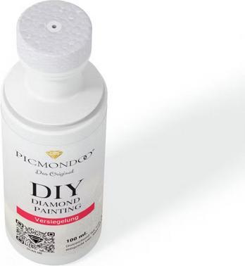 Image du produit NoName Picmondoo - Diamond Painting - Scellant 100 ml