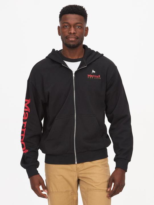Marmot For Life Hoodie