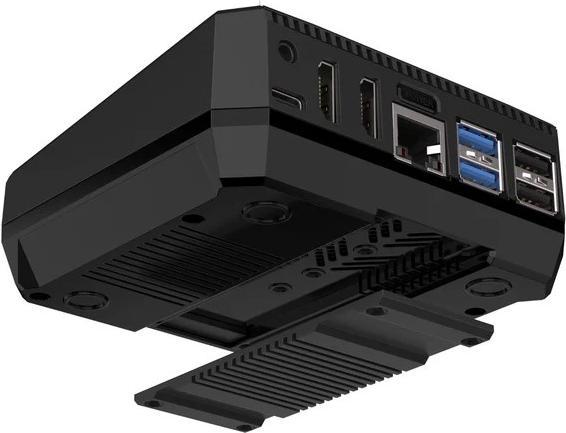 ONE V3 Gehäuse für Raspberry Pi 5