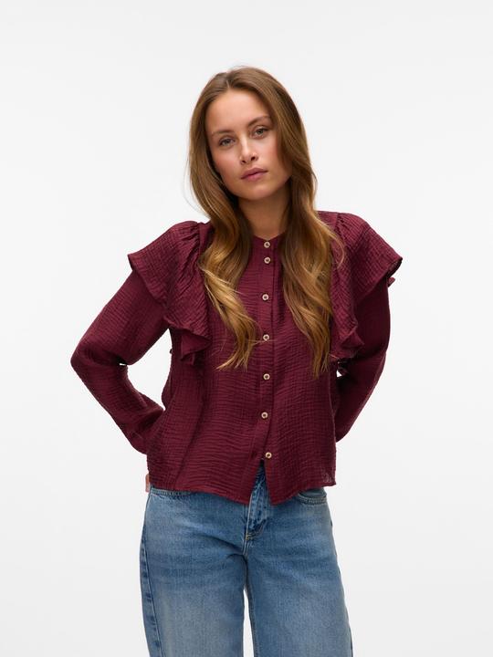 Produktbild Vero Moda VMMOA Top Bluse (S)
