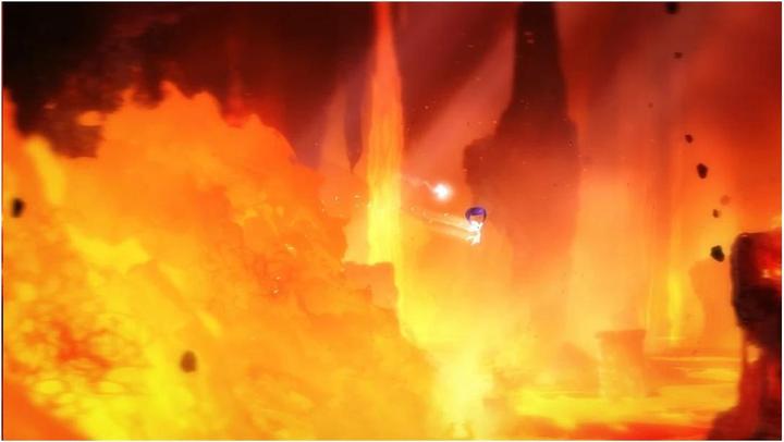 Immagine prodotto Microsoft Ori and the Will of the Wisps (Xbox One X, Xbox Series X, Multilingue)