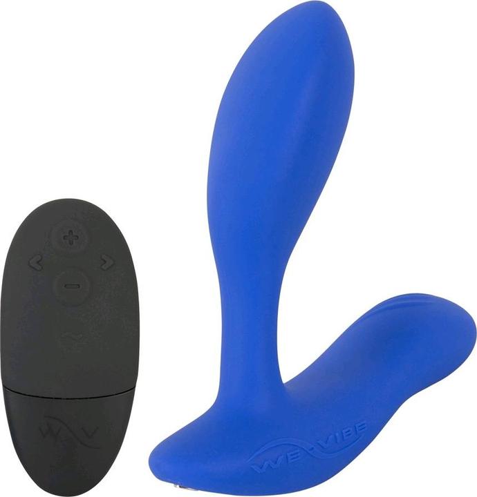 Image du produit We-Vibe Vector Plus