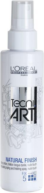Produktbild L'Oréal Professionnel Tecni.Art Natural Finish Hair Touch Spray (150 ml)