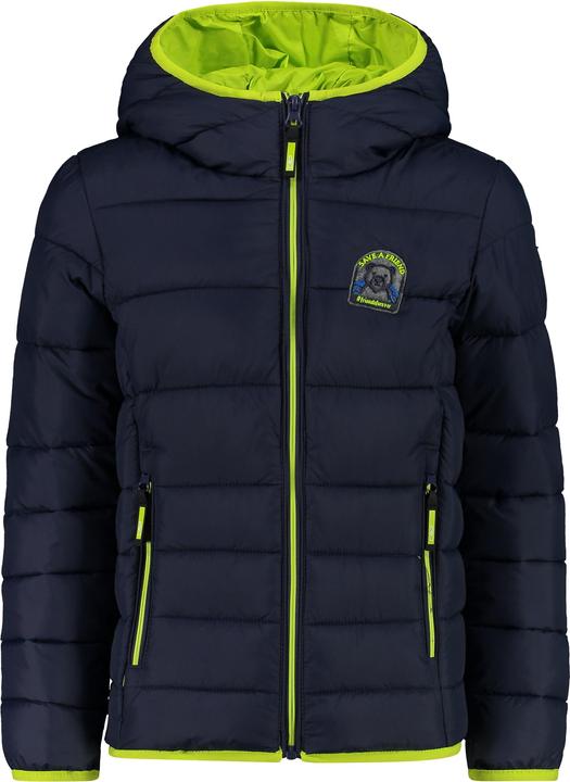 Produktbild CMP Campagnolo Hoodie (110)