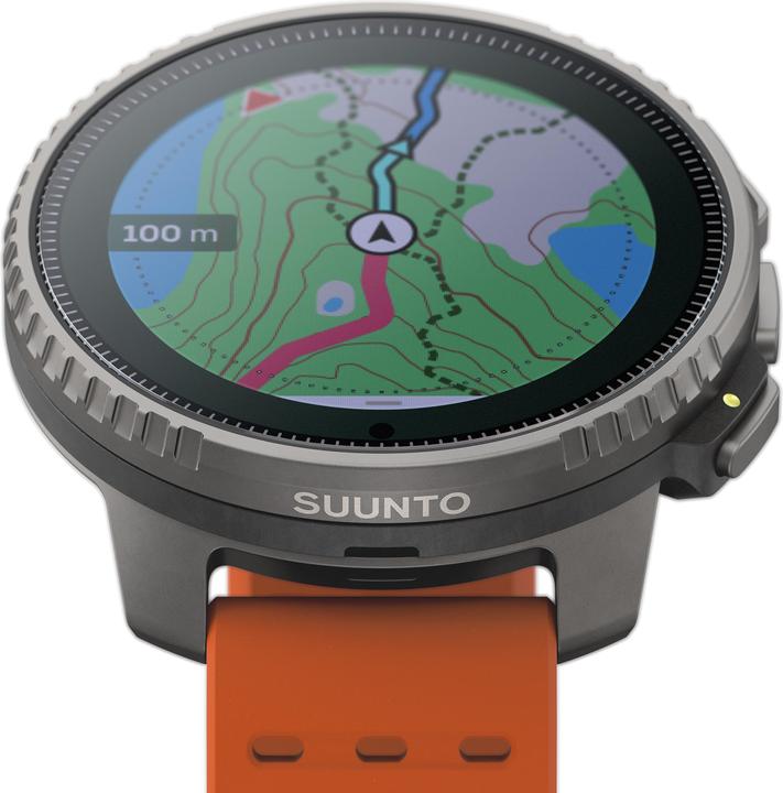 Produktbild Suunto Vertical (49 mm)
