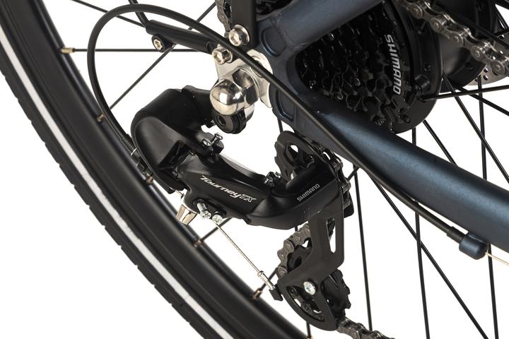 Image du produit Adore Vélo électrique de randonnée ATR-190 (53 cm)