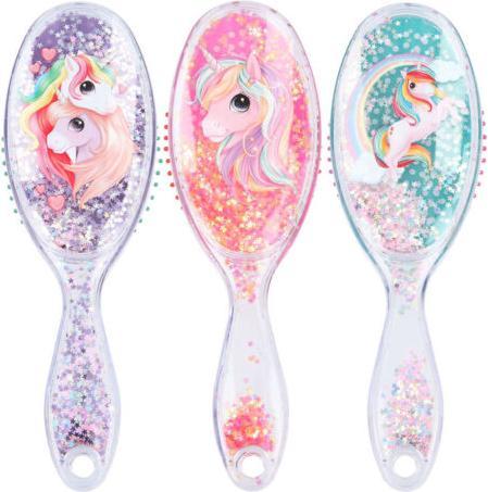 Ylvi & the Minimoomis Haarbürste assortierter Artikel