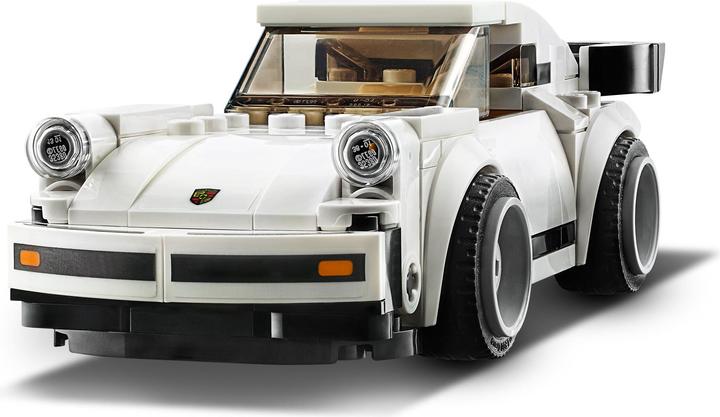 Actual product image LEGO 1974 Porsche 911 Turbo 3.0 (75895, LEGO Speed Champions)
