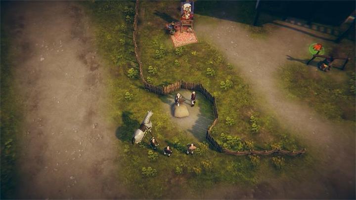 Immagine prodotto astragon Rustler (PS5, DE)