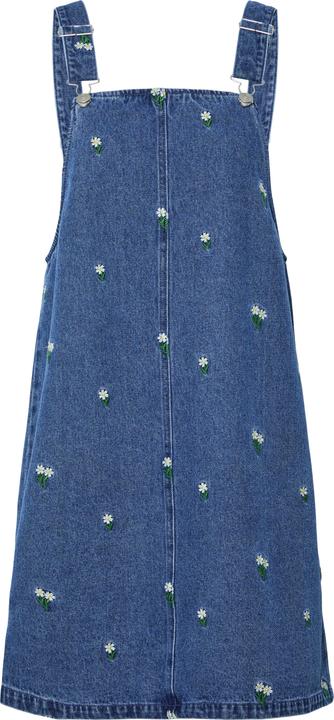 Actual product image Pieces PCFREIA DENIM Spencer-Kleid (XL)