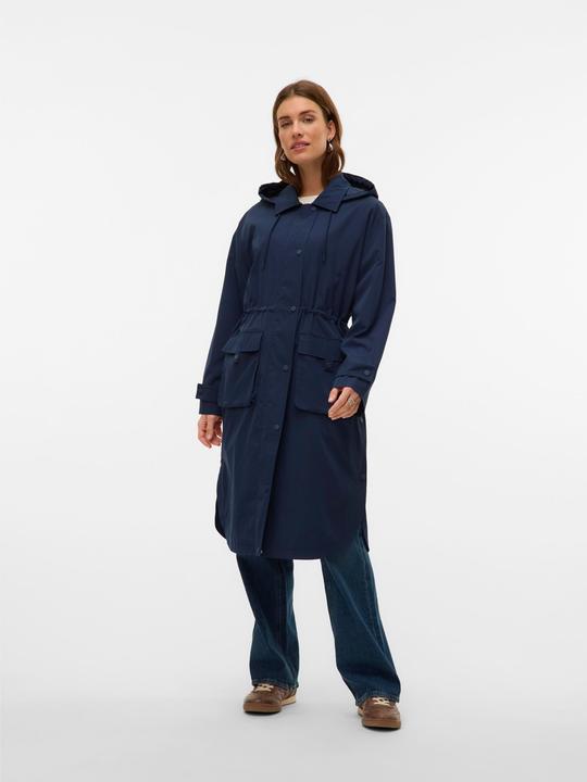 Immagine prodotto Vero Moda VMCHERRIE Parka Langer Parka (L)