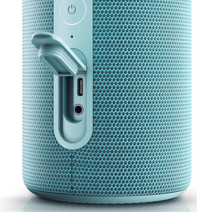 Image du produit We. by Loewe We. HEAR 2 (17 h, Fonctionnement sur batterie)