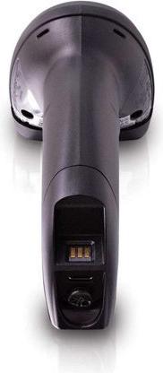 Actual product image Datalogic QUICKSCAN QBT2500 2D USB KIT BT (2D barcodes)
