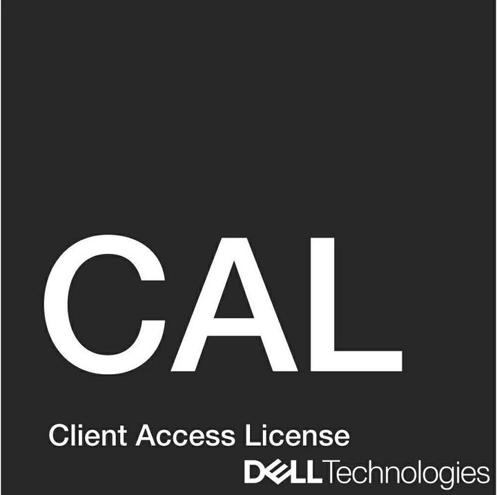 Produktbild Dell 5-PACK OF WINDOWS SERVER 2022/2019 USER CALS (STD OR DC) (5 User, unbegrenzt)